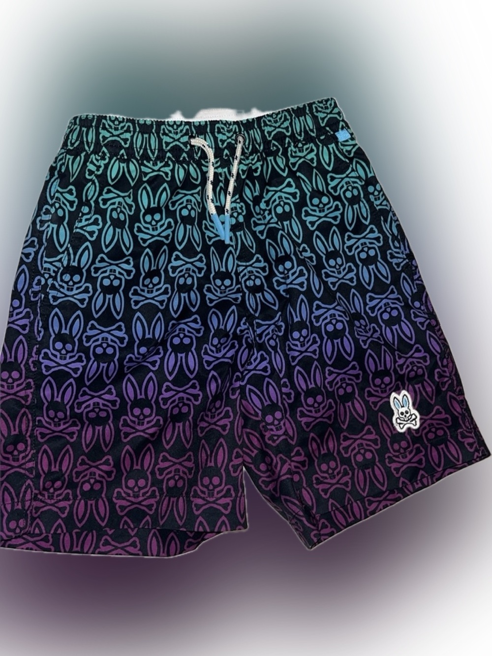 Psycho Bunny boys swim suit